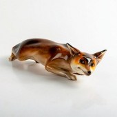 FOX STALKING HN147A - ROYAL DO
