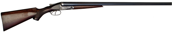 *Fox Sterlingworth Double-Barrel