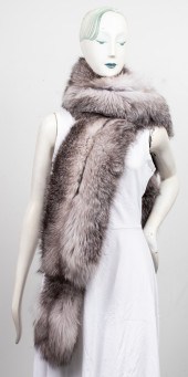 FOX STOLE BY DENA NEW YORK FUR