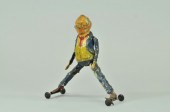 FOXY GRANDPA FIGURE Germany c.