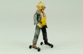 FOXY GRANDPA FIGURE Germany c.
