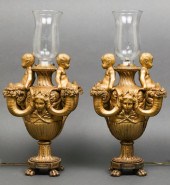 FR. NEOCLASSICAL DORE BRONZE C