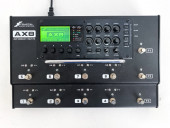 FRACTAL AUDIO SYSTEMS AX8 AMP