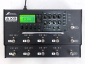 FRACTAL AUDIO SYSTEMS AX8 AMP