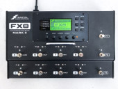 FRACTAL AUDIO SYSTEMS FX8 MULT