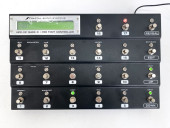 FRACTAL AUDIO SYSTEMS MFC-101