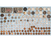 FRACTIONAL CURRENCY<br>Fractio