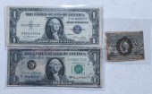 FRACTIONAL NOTE, ERROR NOTE &
