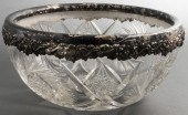 FRADLEY & CO. STERLING SILVER