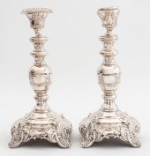 FRAGET POLISH SILVERPLATE SHAB