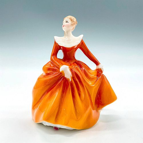 FRAGRANCE - HN3220 MINI - ROYAL