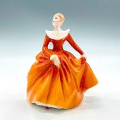 FRAGRANCE - HN3220 MINI - ROYA