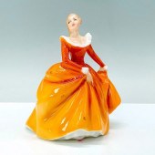 FRAGRANCE HN3220 MINI - ROYAL
