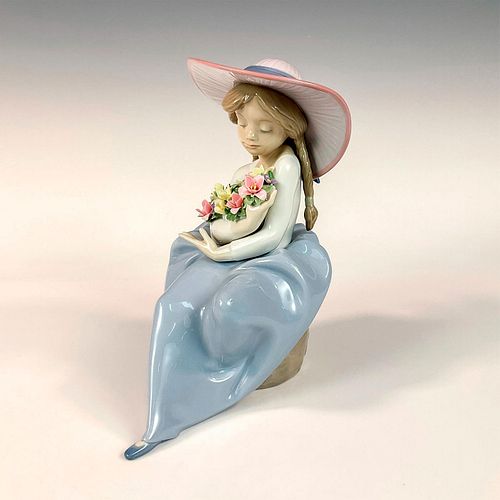 FRAGRANT BOUQUET 1005862 - LLADRO