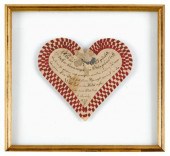 Fraktur: A Liebesbriefe Valent