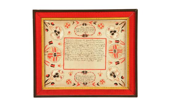 FRAKTUR BY MARTIN BRECHALL