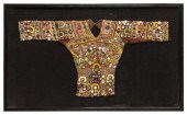 FRAMED BANJARA TRADITIONAL SHI