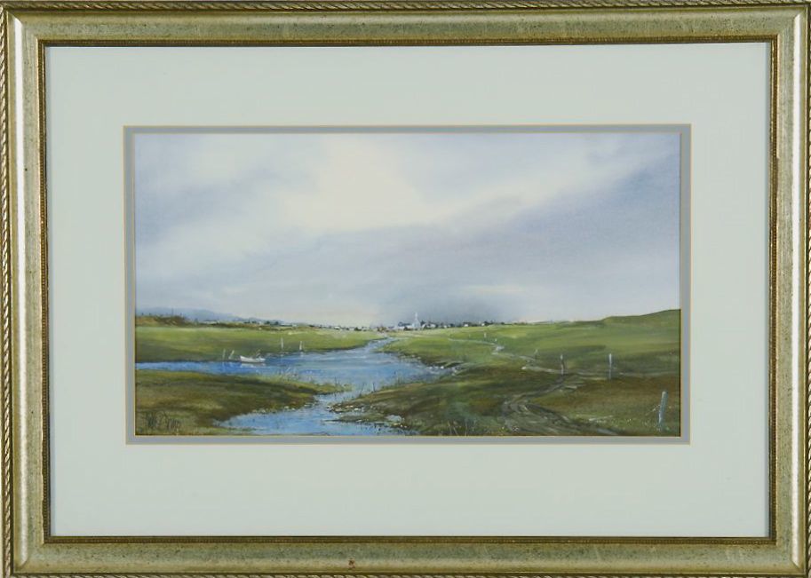 FRAMED CONTEMPORARY