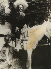 FRAMED GELATIN SILVER PRINT PA