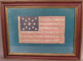 FRAMED PRINTED GAUZE WEAVE COT