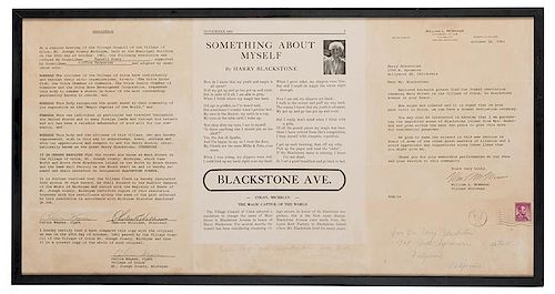 FRAMED RESOLUTION OF COLON,
