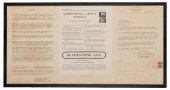 FRAMED RESOLUTION OF COLON, MI