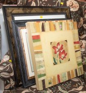 FRAMED & UNFRAMED ARTWORKS Inc