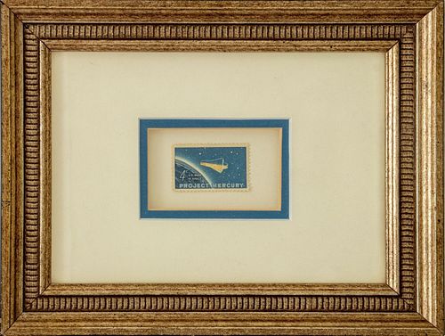 FRAMED US &QUOT;PROJECT