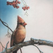 Fran Odum
(American, b. 1937)
