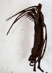 FRANC GORSE (SLOVENIAN): ARCHA