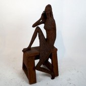 FRANC GORSE (SLOVENIAN): "ECHO