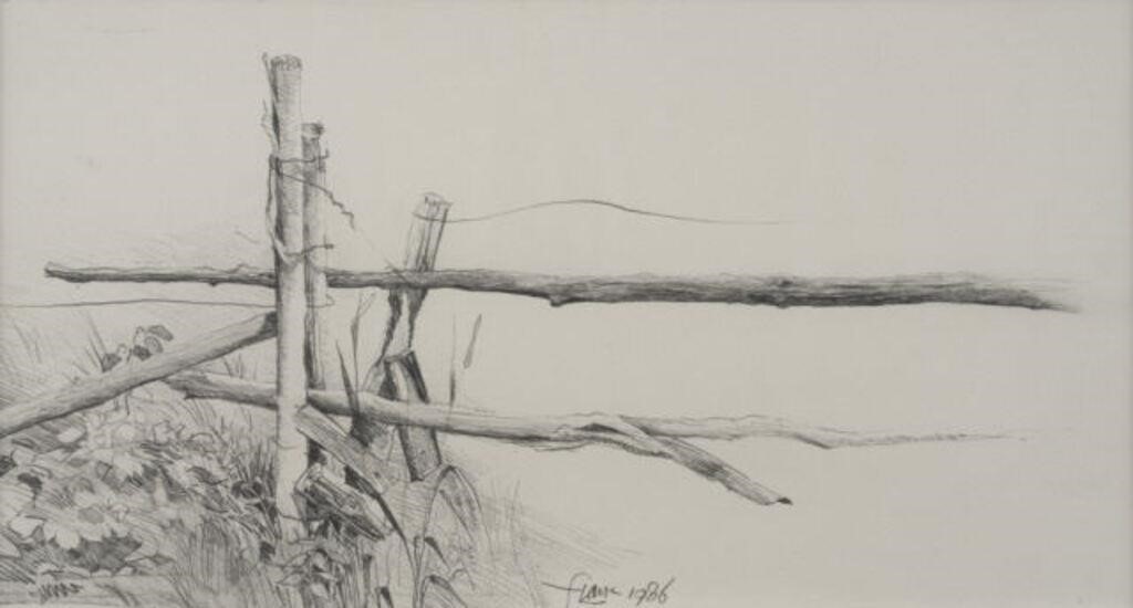 FRANC VAN OORT (1953 - )