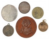 FRANCE: A SELECTION OF EARLY C