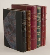FRANCE ANATOLE - SIX TITLES TW