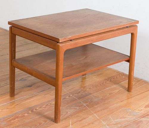 FRANCE AND SONS DANISH TEAK