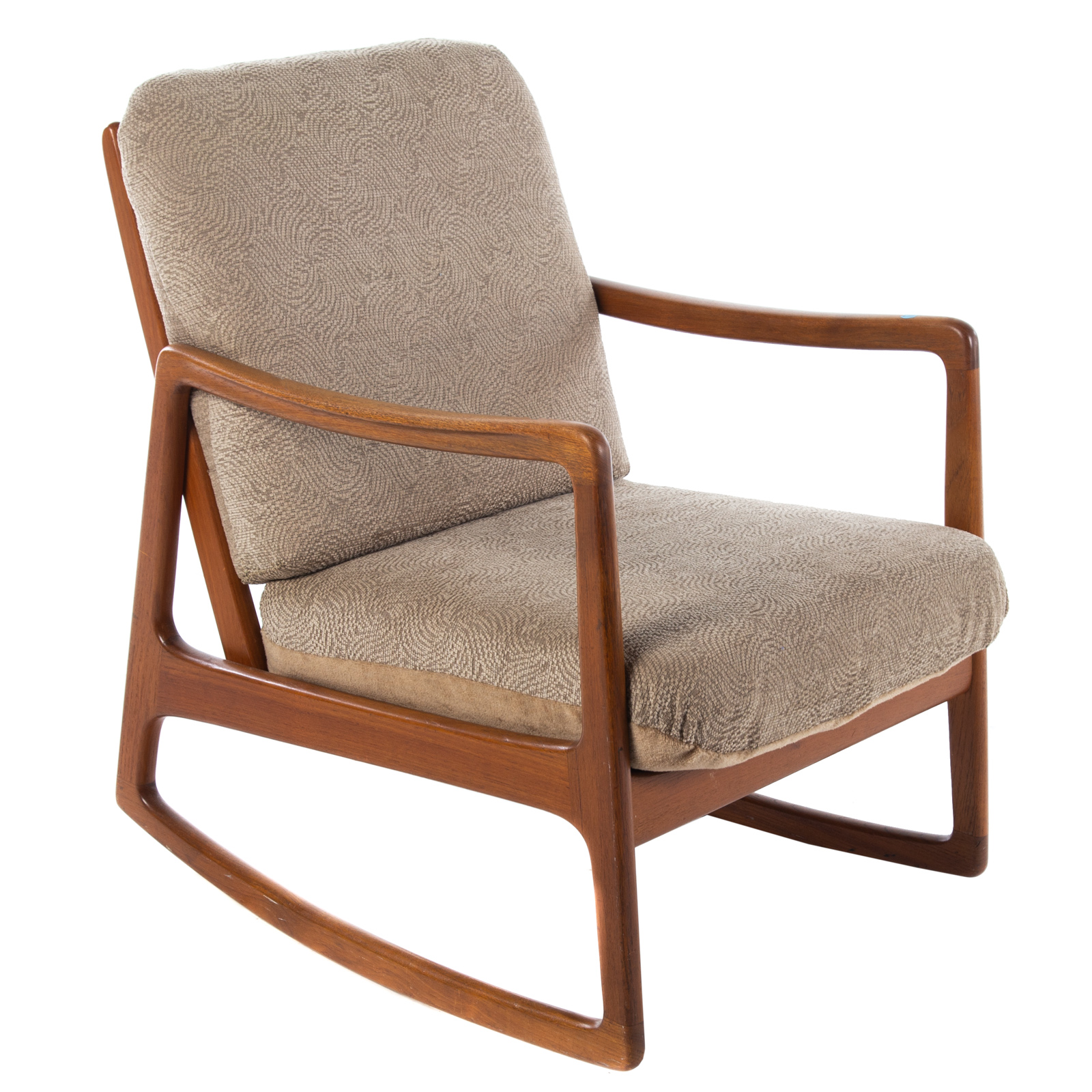 FRANCE & SON DANISH MODERN