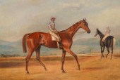 FRANCES CALCRAFT TURNER 'CRUIS