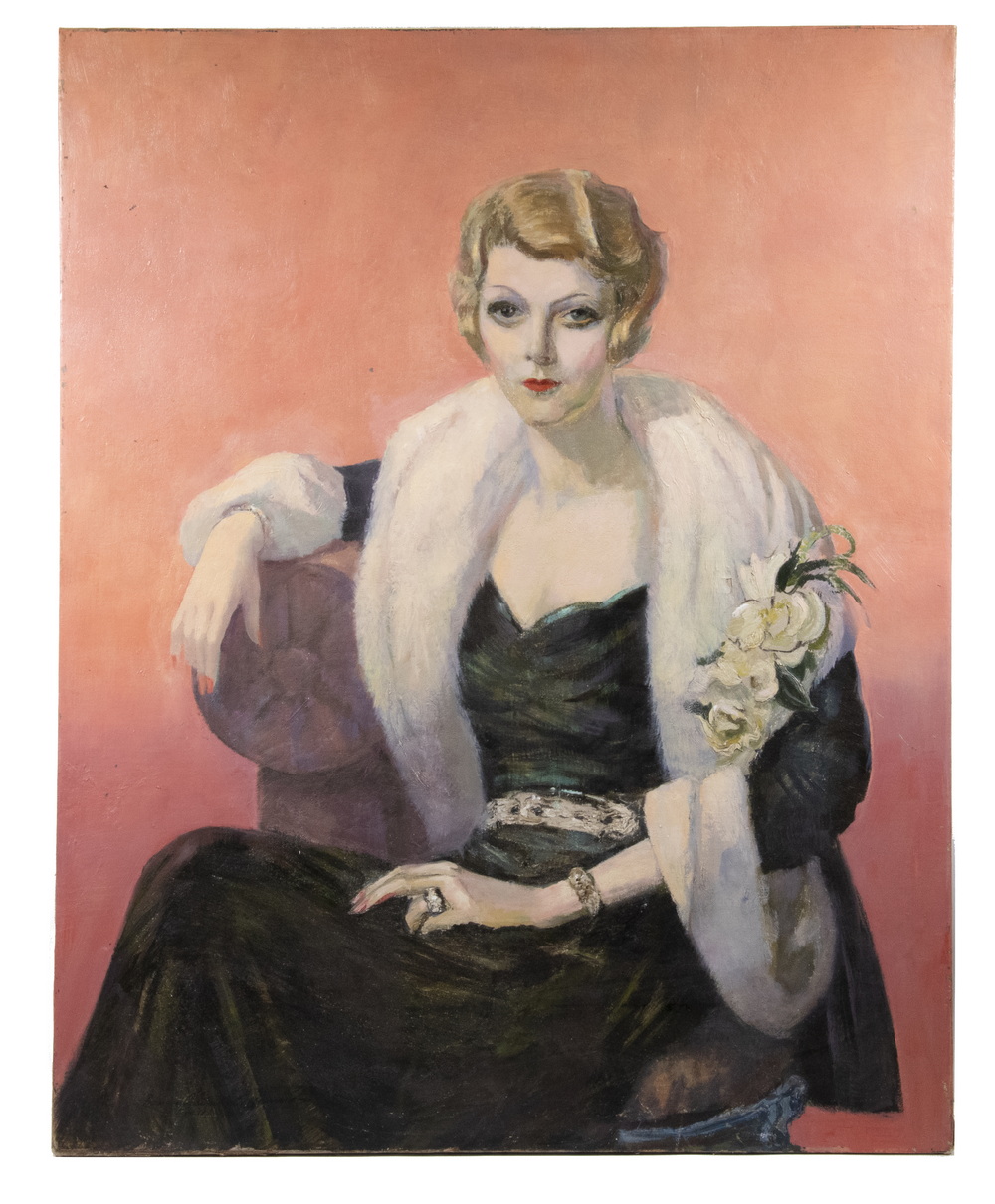 FRANCES CRANMER GREENMAN (MN/CA/SD,