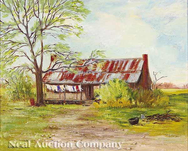 Frances DeBra Brown