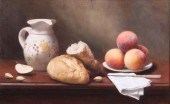 Frances Galante (American, 195