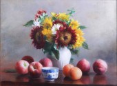 Frances Galante (American, 195