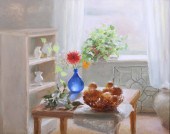 Frances Galante (American, 195