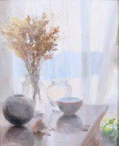 Frances Galante (American, 195