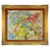 FRANCES GIBSON PEMBROKE "PREMI