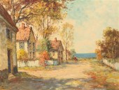 Frances H. McKay (American b.