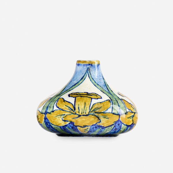 Frances Howe Cocke for Newcomb