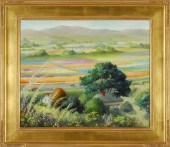 FRANCES J. LAKEAmerican 20th C