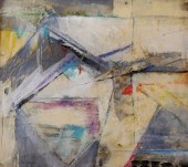 FRANCES KORNBLUTH (CONNECTICUT