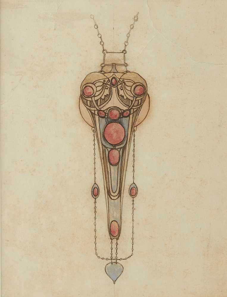FRANCES MACDONALD MCNAIR