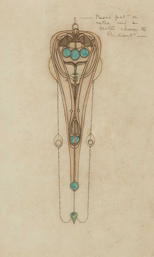 FRANCES MACDONALD MCNAIR